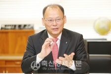 김태환 농협축산경제대표이사, 연임