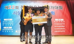 팜스코, 한우능력평가서 우수성 입증