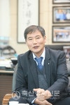 1월 이달의 나눔축산인상 신동훈 원주축협 조합장