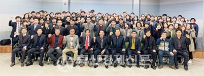 익산군산축협 새해설계