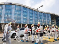 ASF 피해농가, 입식 강행 결정