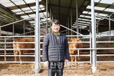 나눔축산 후원농가④ 전북 임실 한우리농장