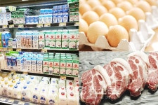 코로나19, 축산물 값 심상치 않다