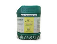 우린네이처, 슬러지 제로 조달청 품목 등재
