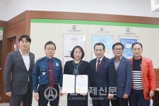 순천광양축협 직원, 보이스피싱 사기 예방