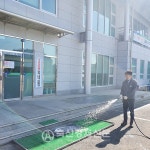 [농협사료 전북지사] 이윤, 축산농가 환원이 농협사료의 존재가치