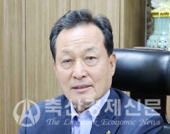 오정길 한국양계농협 조합장