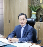 오정길 한국양계농협 조합장