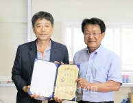 육용종계부화협 월례회의 개최