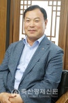 김용래 한국양봉농협 조합장