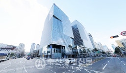 CJ Feed&Care, 사옥 이전