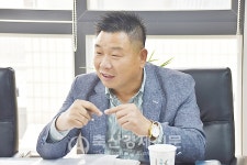 주식회사 도드람 동서울 FS | [6월, 이달의 나눔축산인상] 소만섭 도드람 동서울F/S 대표