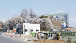 김경태 농협사료 전남지사장