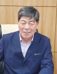한종회 해남진도축협조합장
