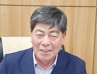 한종회 해남진도축협조합장