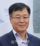 권돈중 함양산청축협 상임이사 만장일치 재신임
