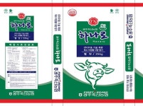 광주광역시축협「하나로」사료