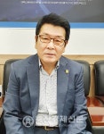 김천일  강원한우조합공동사업법인 대표이사