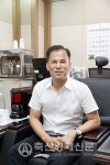 이재문 안성축협 상임이사