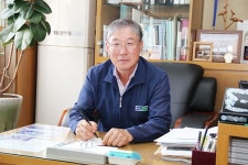 청송영양축협(조합장 김성동)
