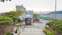 [스마트축산 길을 묻다Ⅲ - 「하이포크 스마트팜 해오름농장」]