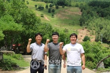 [부정 인식 바로잡을 산지생태축산Ⅱ - 탐방/강원 평창 「산너미 목장」]