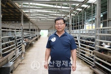 [염소, 축산업 신성장 동력으로Ⅲ-우수사례] 충북 청주 「청원염소농장」