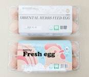 양계농협 계란, 홍콩수출 순조