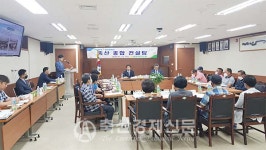 광주축산농협 축산 종합 컨설팅 개최