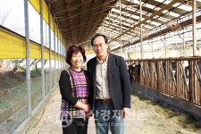 [나눔축산 후원농가21 - 충남 예산 이오목장]