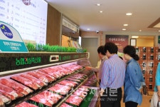 축산물 직거래 활성화 예산 실종