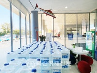 축산분야로 저변 확대하는 「(주)메디에코텍」