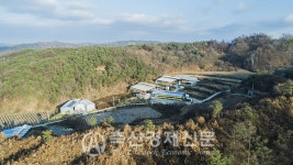 [한우리더 K-Farm] … 경북 영주 「구암농장」