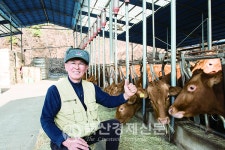[한우리더 K-Farm] … 경북 영주 「구암농장」