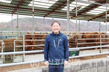 [나눔축산 후원농장 23-충북 영동 푸른농장]