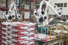 우성사료 2021 경영전략회의 개최