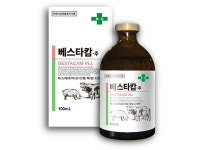 녹십자「베스타캄-주」