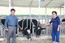 [나눔축산 후원농가②-충북 청주 기동목장]