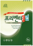 [퇴비 부숙 촉진제 시리즈 ①] 씨티씨바이오 「프리벤터 플러스 업」