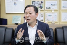 강진완도축협(조합장 김영래)