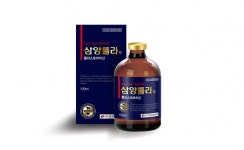 삼양애니팜  「삼양툴라주」