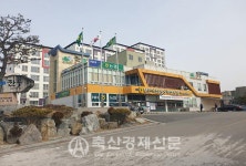 보은옥천영동축협 축산사업 부문 업적평가 1위