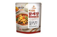 체리부로, '더 진한 닭개장'