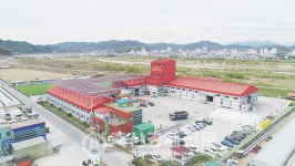 합천축협, 전국 최고 축협 우뚝