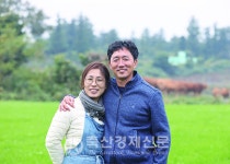덕암농원 고재욱 대표 시상금 전액 나눔축산 기부
