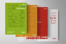 선진 스마트 피그온 사용 농가 생산성 크게 향상