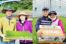 경남농협 이달의 새농민상선정