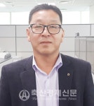박봉식 안심축산판매부장(농협 축산물유통사업소)