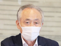 정현찬 농특위원장