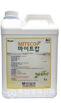 [산란계농가 와구모 구제제 시리즈⑥] 우진비앤지「마이트캅」